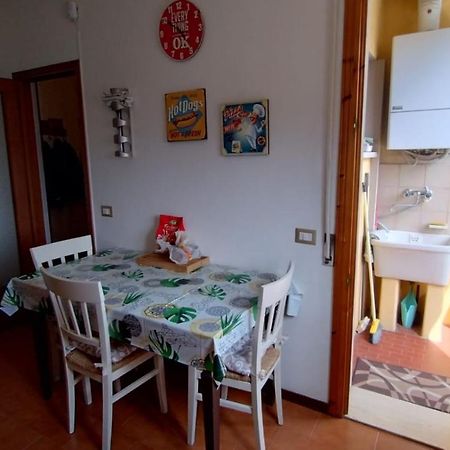 La Casa Dei Viaggiatori - Viareggio - Posto Auto Gratuitoアパートメント エクステリア 写真
