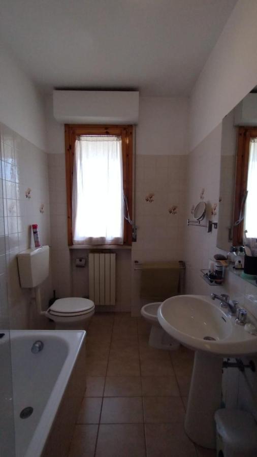 La Casa Dei Viaggiatori - Viareggio - Posto Auto Gratuitoアパートメント エクステリア 写真